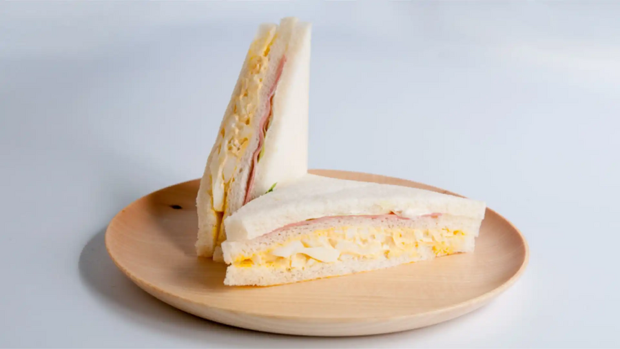 Sandria Vending Machine Sandwiches