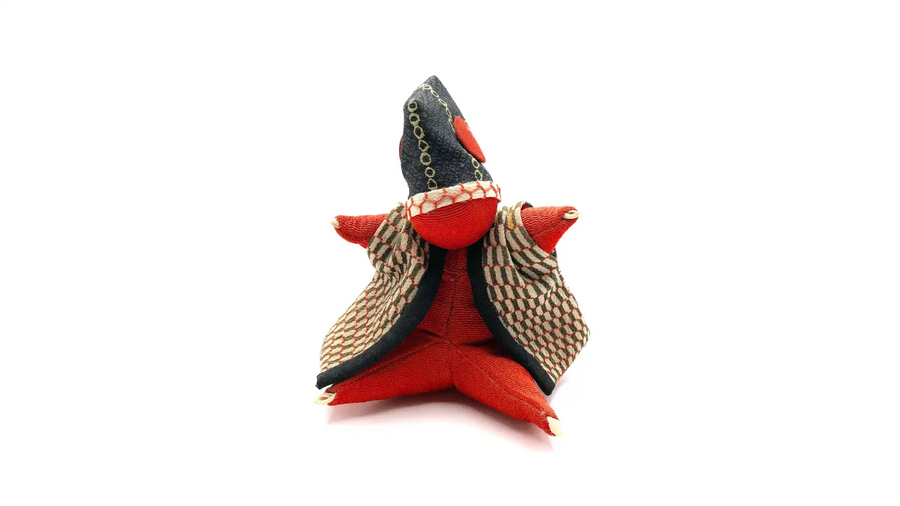 Takayama Sarubobo Dolls