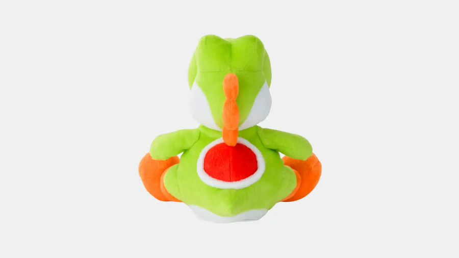 Sing & Talk Flapping Yoshi