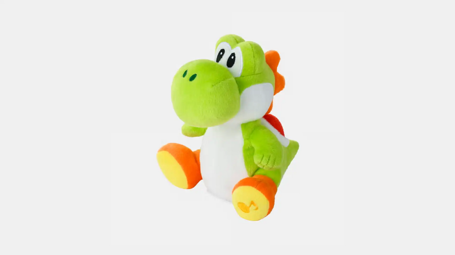 Sing & Talk Flapping Yoshi