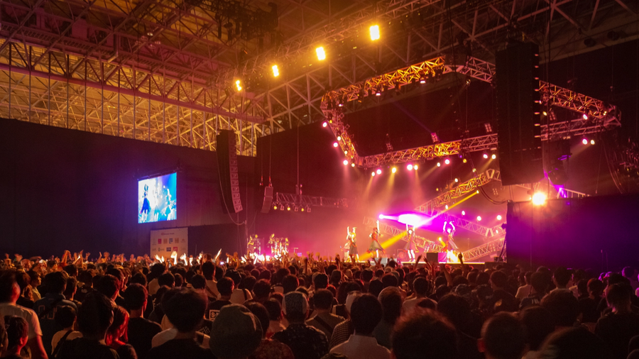 Summer Sonic 2025
