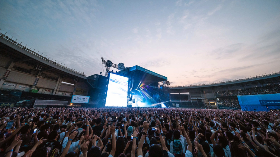Summer Sonic 2025