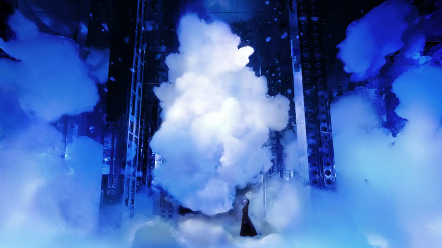 teamLab Biovortex