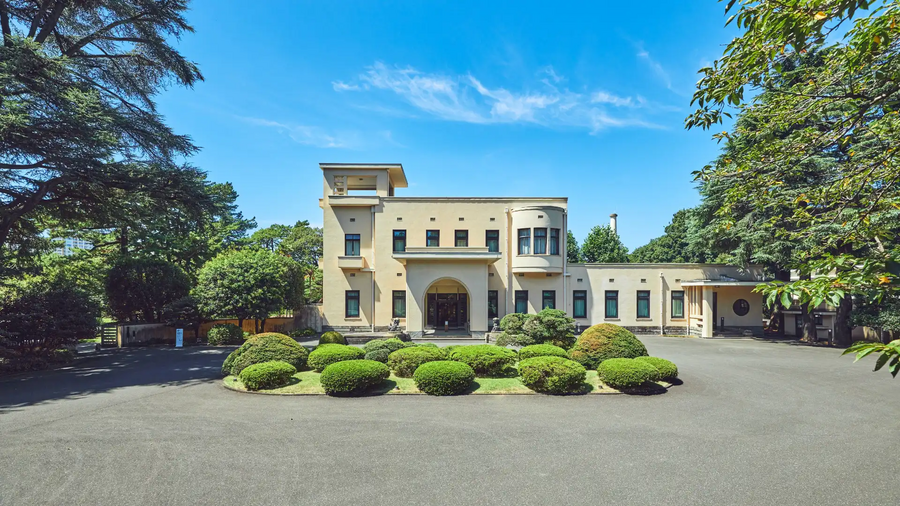 ヴァン クリーフ＆アーペルと巡る時代を超えるアールデコ