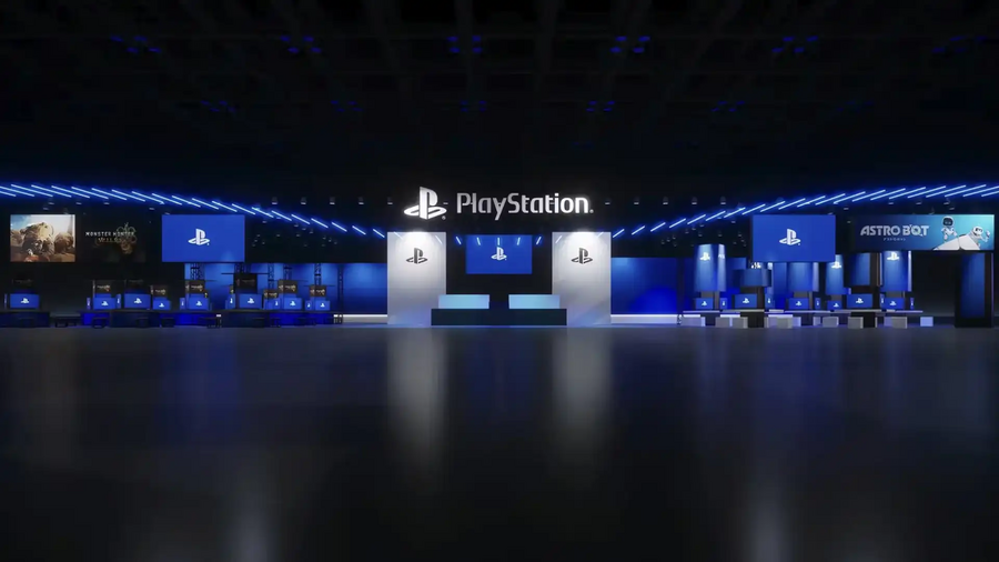 Tokyo Game Show 2025