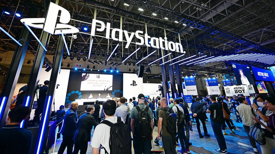 Tokyo Game Show 2025