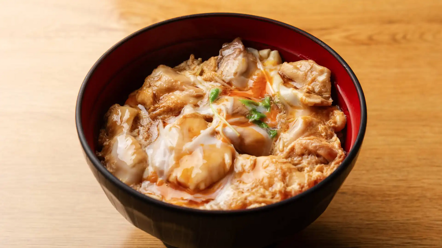 Toritune Honten Chicken