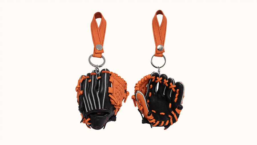 Trion Baseball Glove Charms