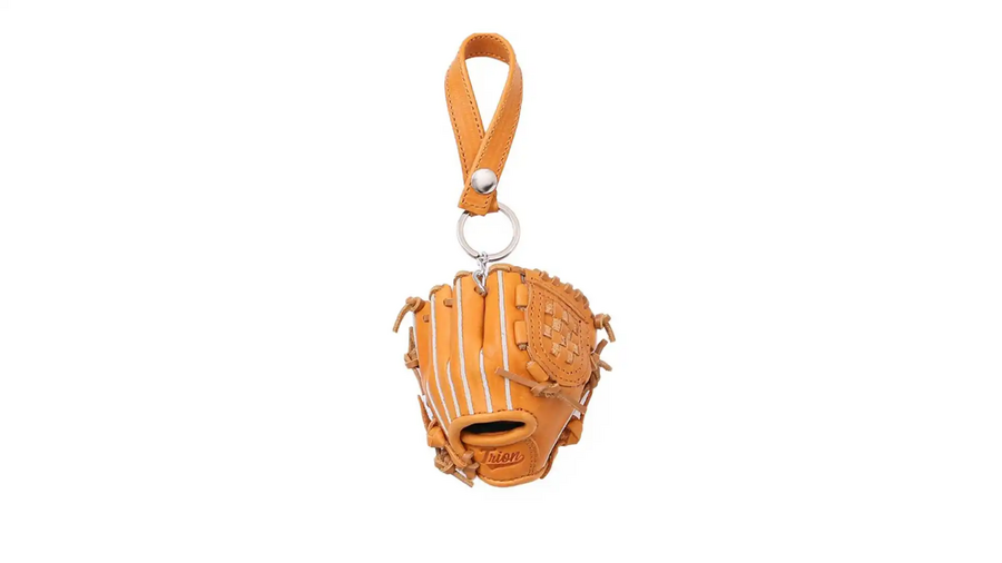 Trion Baseball Glove Charms