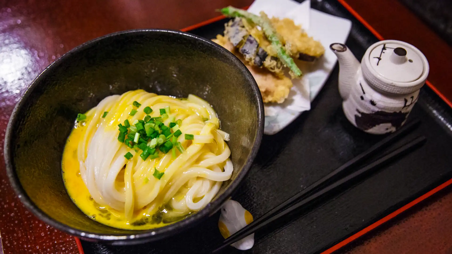 Udon Maruka
