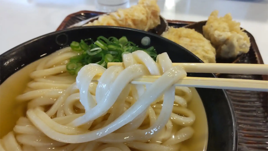 うどん丸香