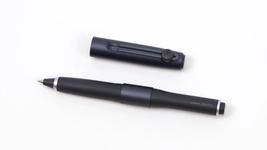 Uni-ball Zento Signature Pen