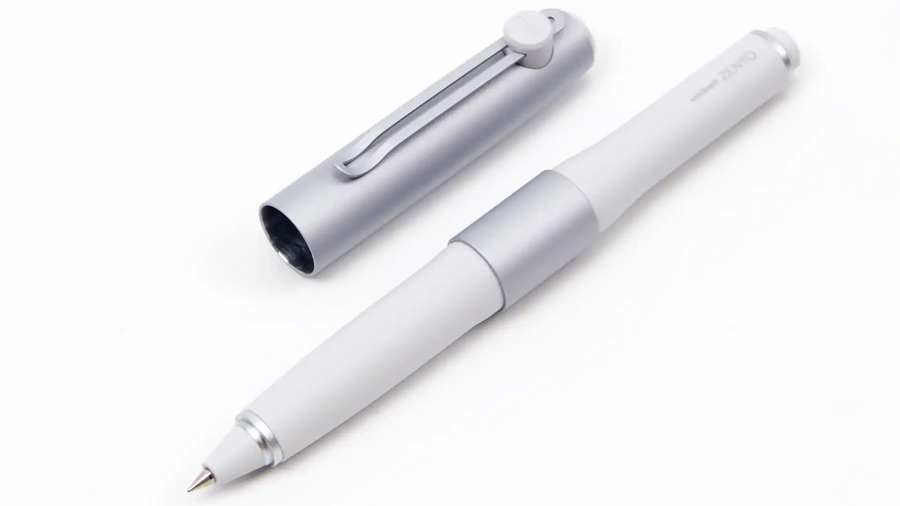 Uni-ball Zento Signature Pen