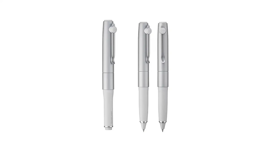 Uni-ball Zento Signature Pen