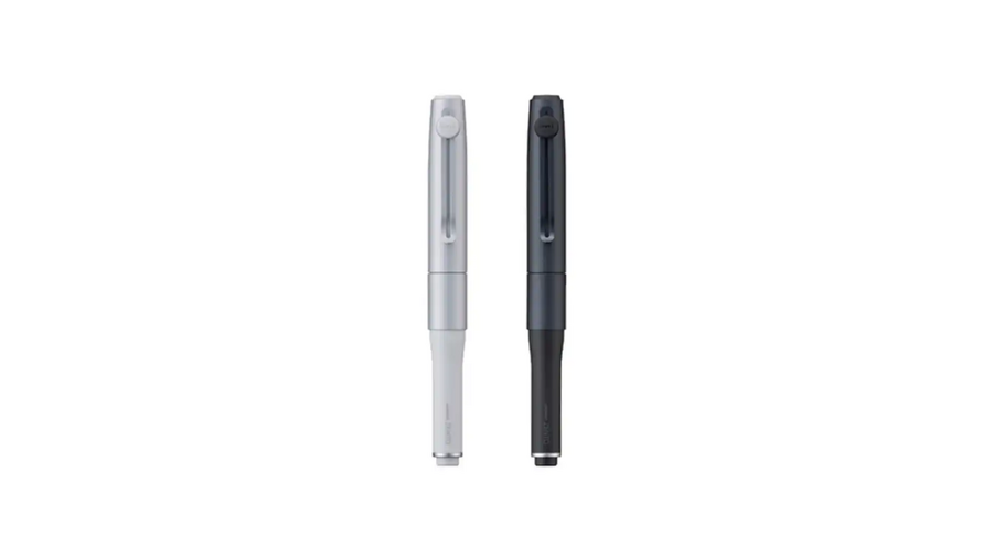 Uni-ball Zento Signature Pen