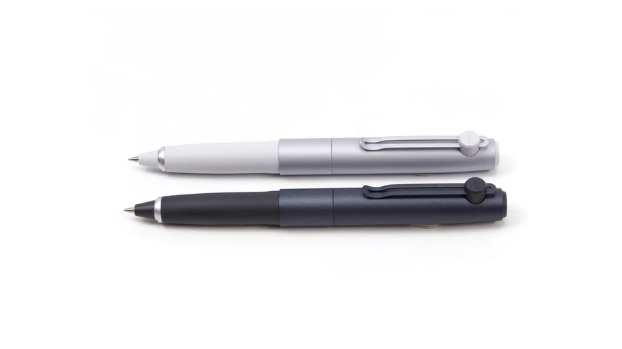 Uni-ball Zento Signature Pen