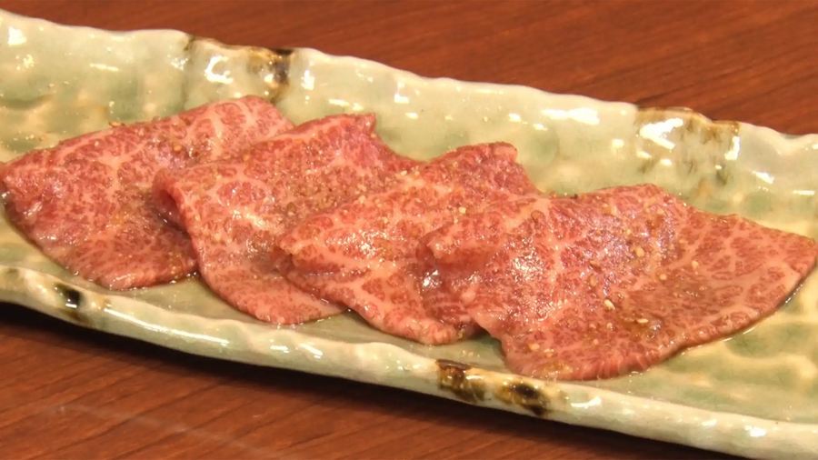 Wagyu Yakiniku KIM