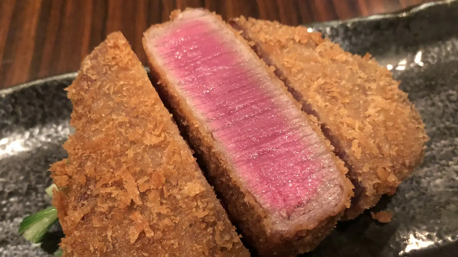 Wagyu Yakiniku KIM