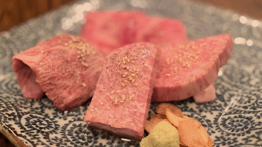 Wagyu Yakiniku KIM