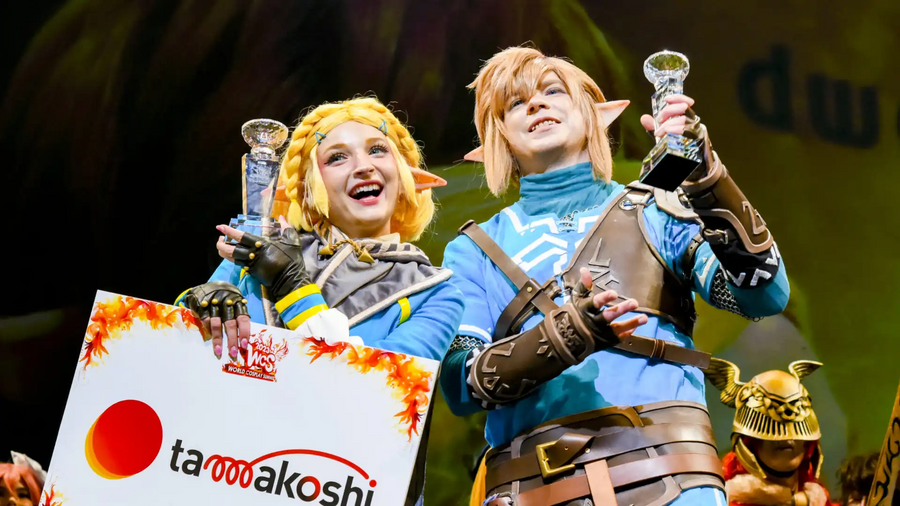 World Cosplay Summit 2025