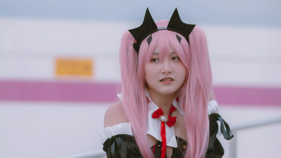ワールドコスプレサミット2025
