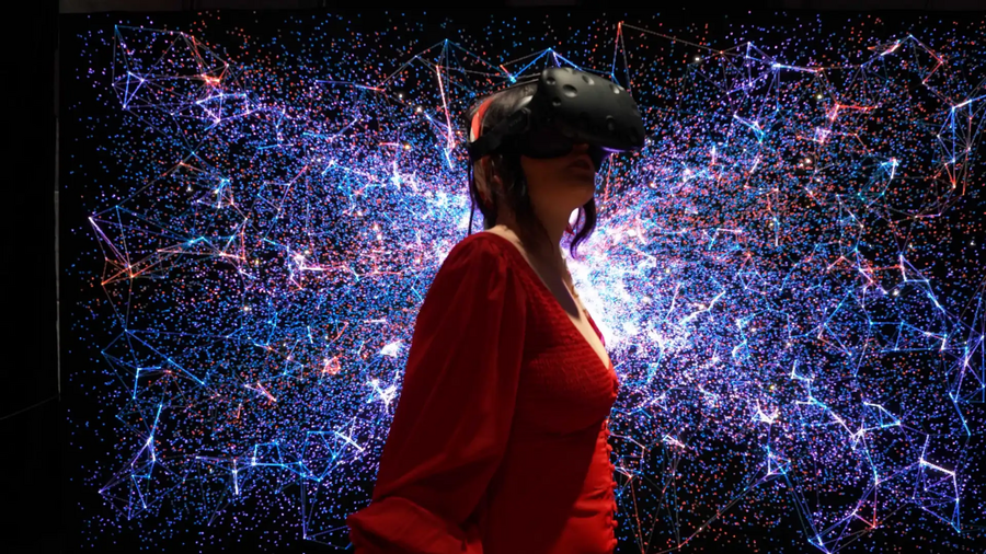 XR & Metaverse Fair
