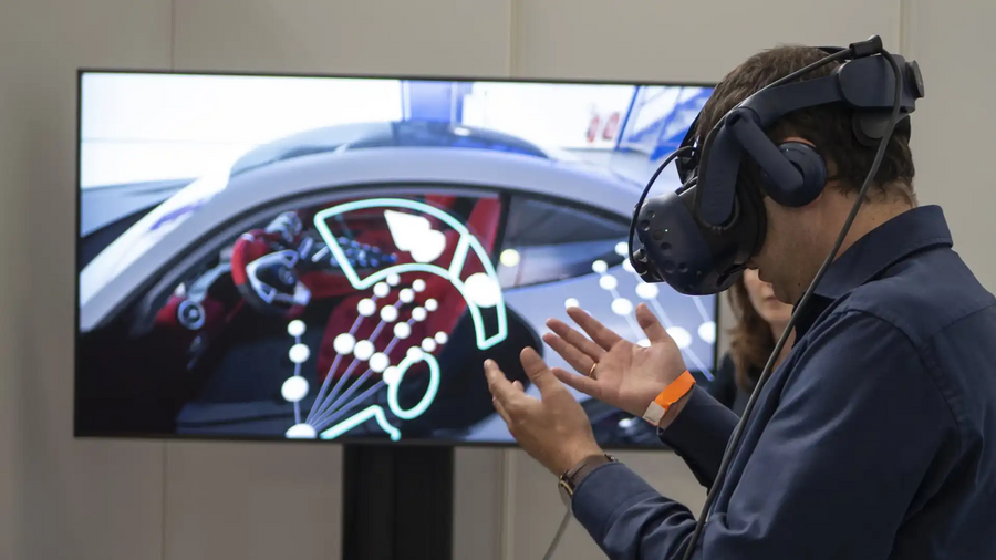XR & Metaverse Fair