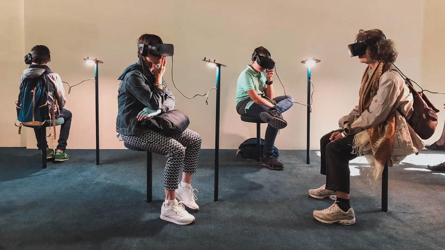 XR & Metaverse Fair