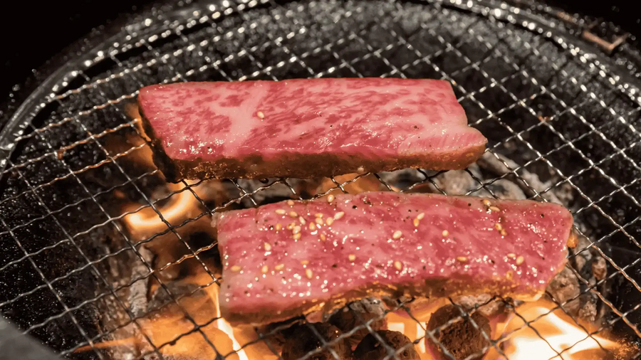 焼肉きんぐ
