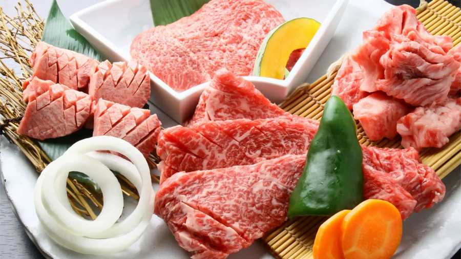 Yakiniku King