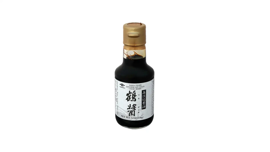 Yamaroku Premium Shoyu Sauce
