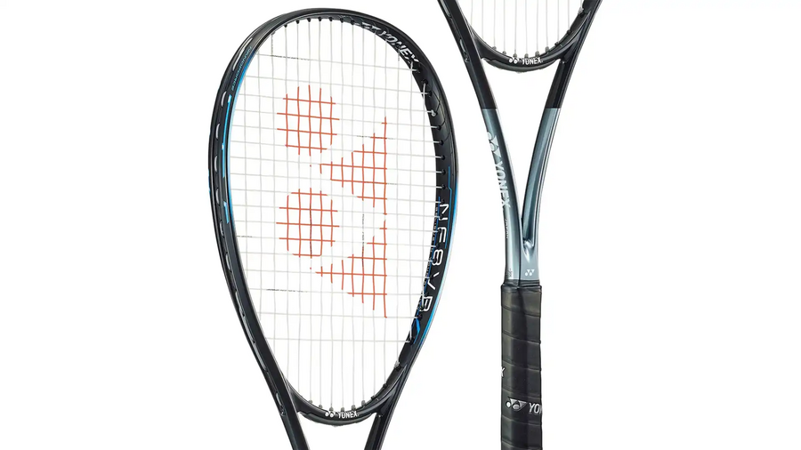 Yonex Soft Tennis Nanoforce 8V REV