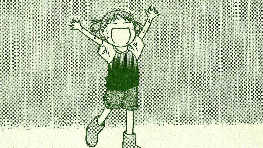 Yotsuba&! Art Expo & Shop