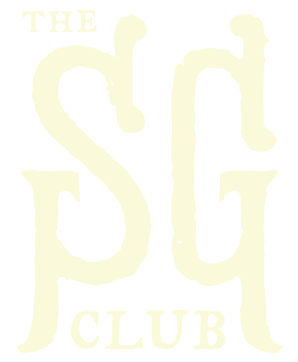 The SG Club logo