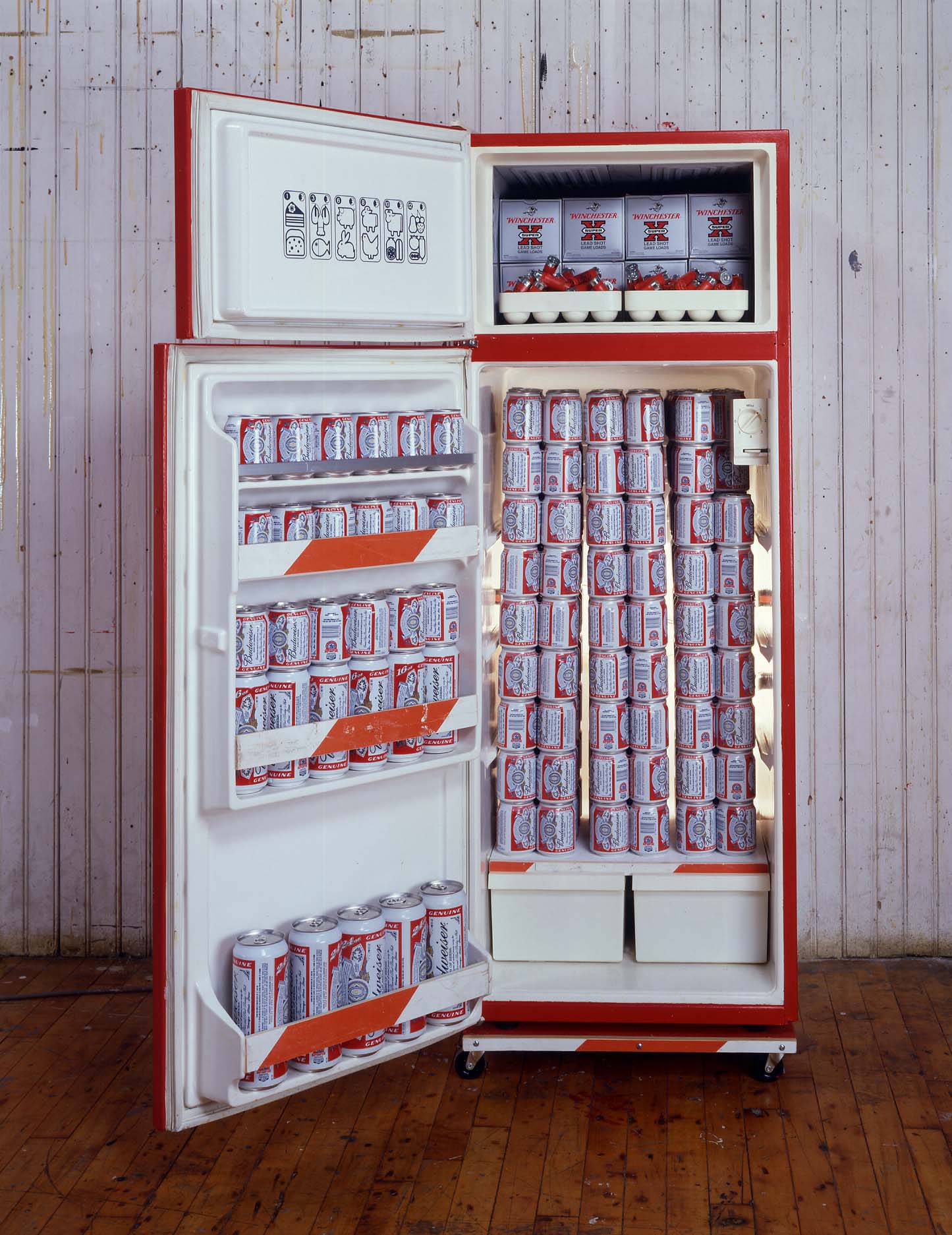 Tom Sachs