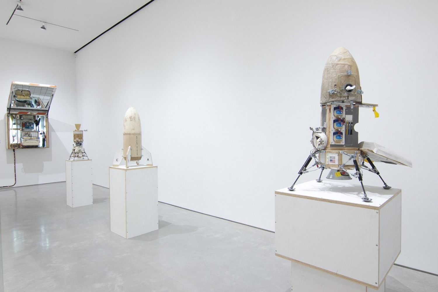 Tom Sachs “Objects of Devotion”