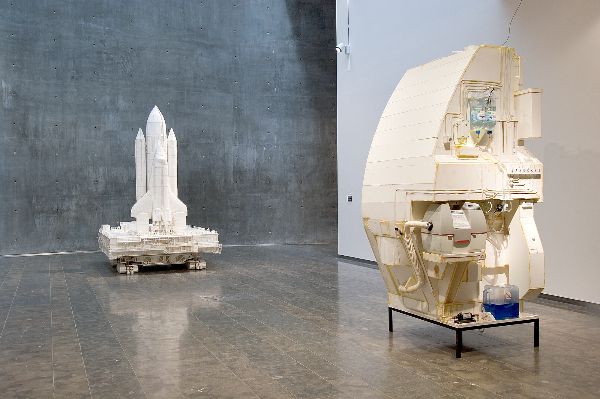 Sunday Artist Profile: Tom Sachs. An Artist Who Pushes Boundaries