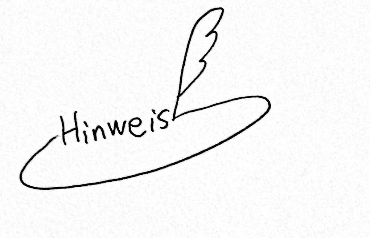 Hinweis7