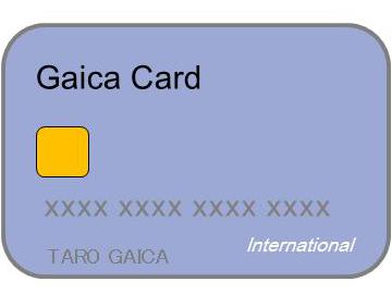 お金のやりとりを円滑にする決済事業【Gaica】