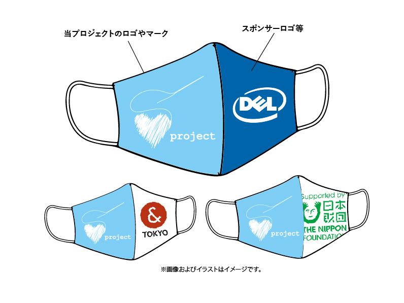 【マスクを作ろう】新規事業立ち上げメンバー募集。
全国誰でもマスクを作って収入が得られる仕組みを作ります。