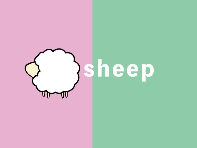 sheep共同開発者兼共同創業者募集！！！