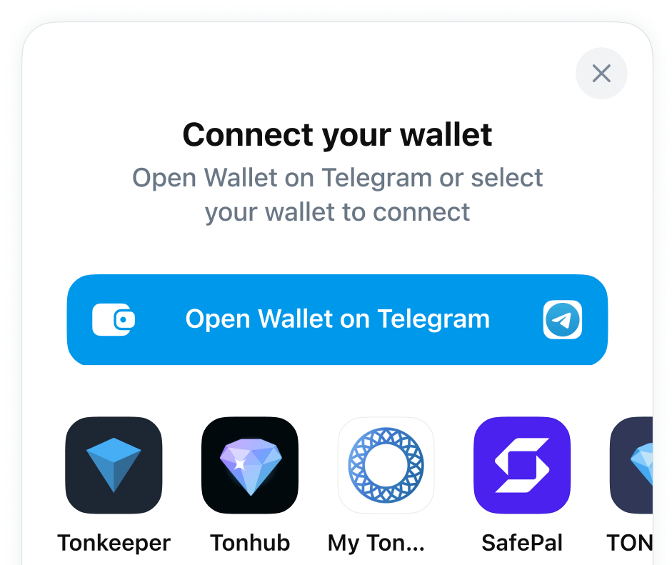   MDAO Telegram Wallet  by MARS DAO  MARS DAO  Medium