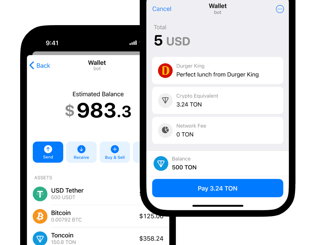 Accept payments worldwide directly