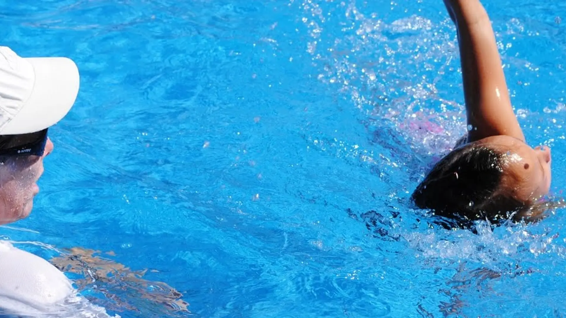 NATATION