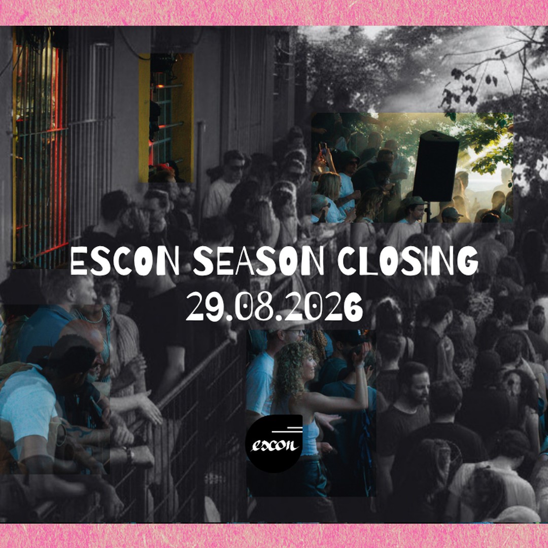 Escon Season Closing event
