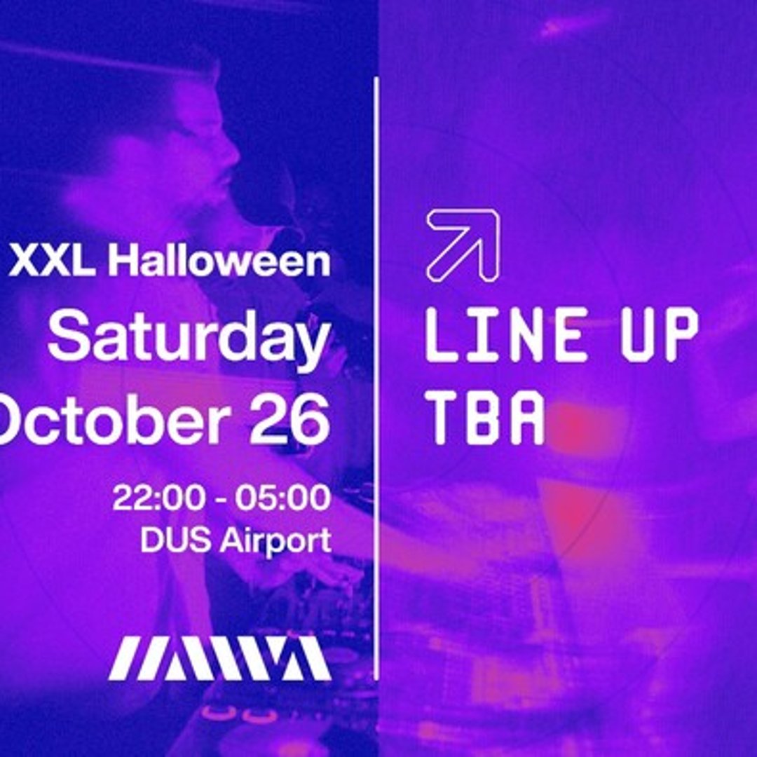 Hawā Halloween - Friday, profile