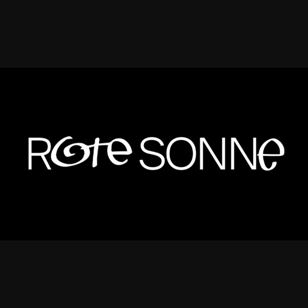 Rote Sonne x Raum Records w/ Arkan | Karina Schneider event