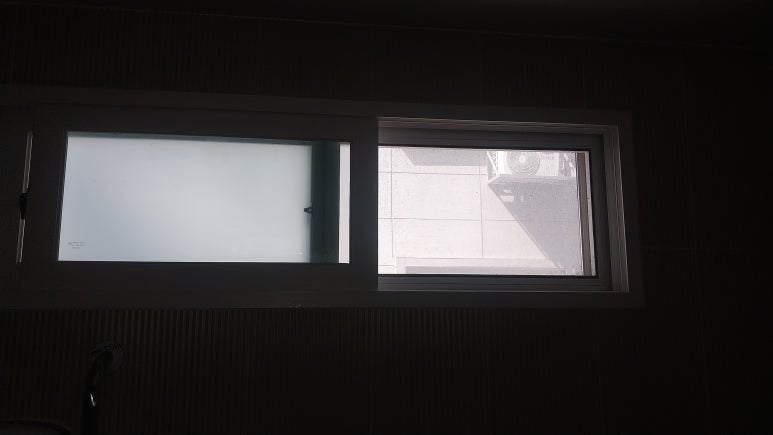 시공 과정 및 설치