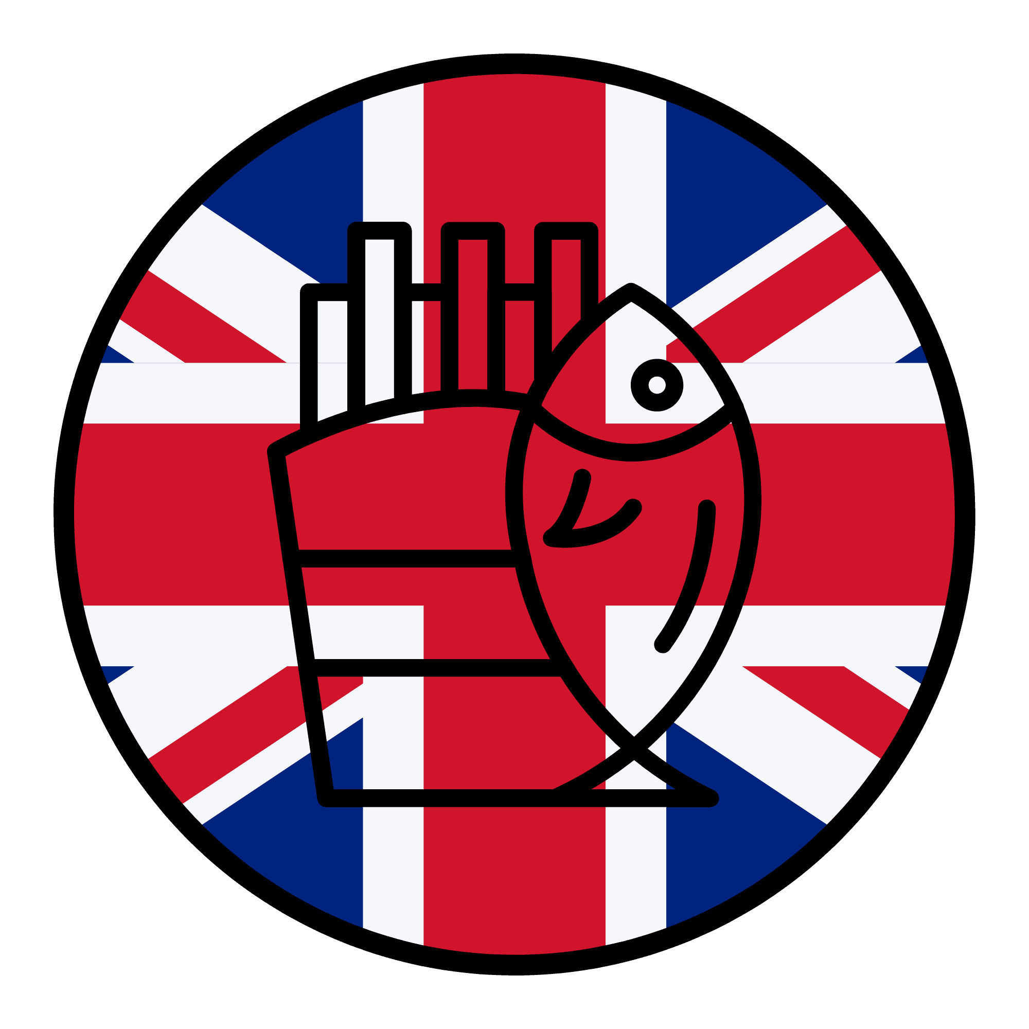 The Taste of Tradition, Every Single Time.