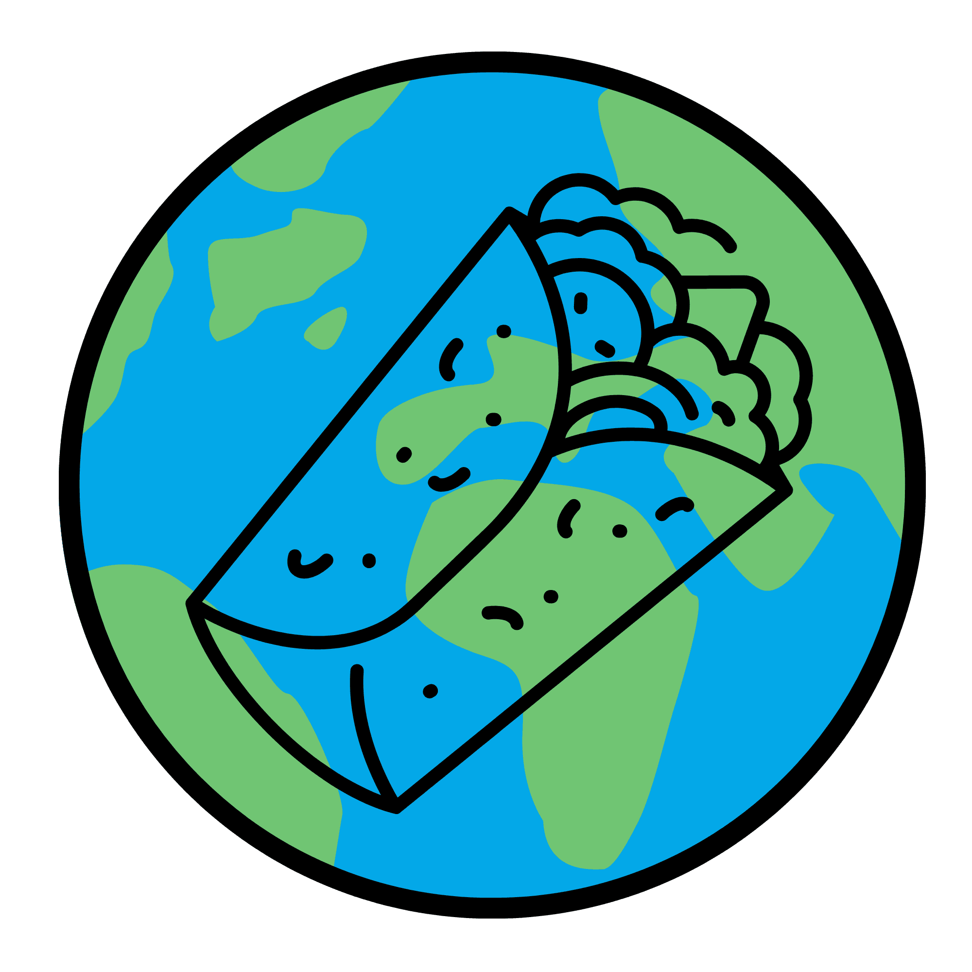 Classic Chips. Global Flavours.